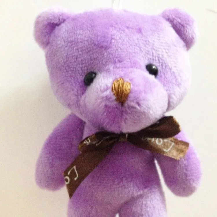 13cm big head bear 14