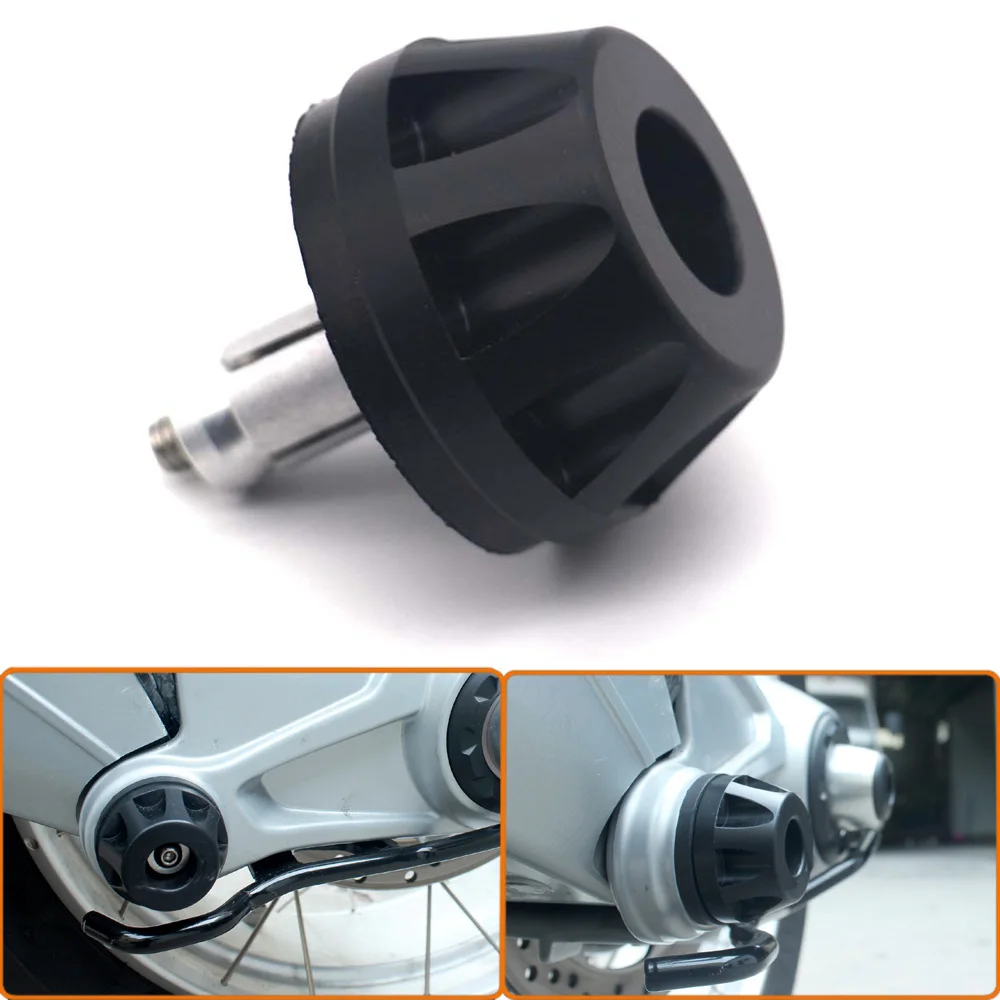 

Motorcycle Final Drive HousingCrash Slider Protector For BMW R 1200 GS R1200GS LC 13-17 R1200 GS LC Adventure 14-17