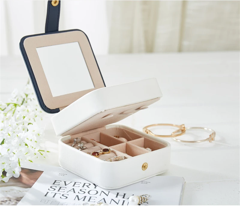 Jewelry Organizer1