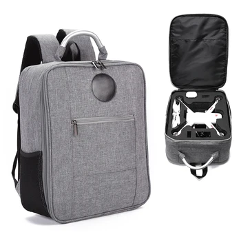Large Capacity Adjustable Shoulder Strap Quadcopter Portable Durable Shockproof Camera Protective Drone Bag For Xiaomi Fimi A3