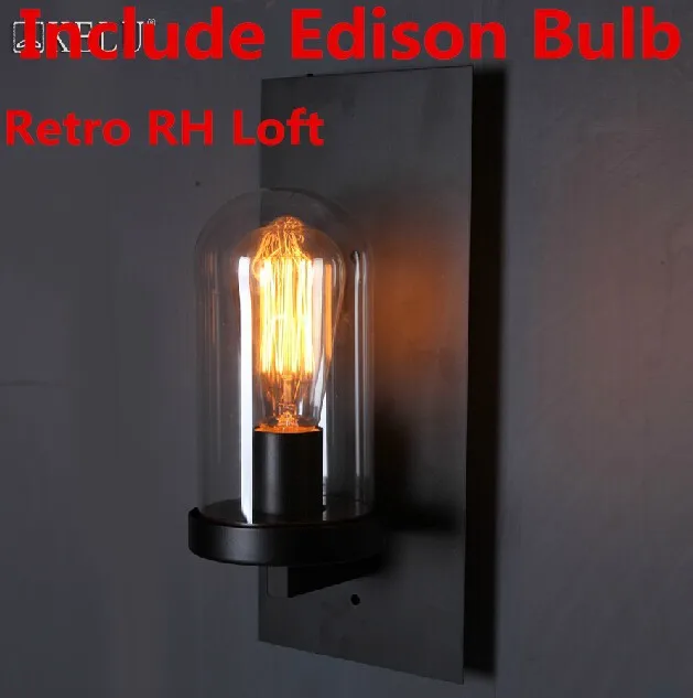 light fixtures