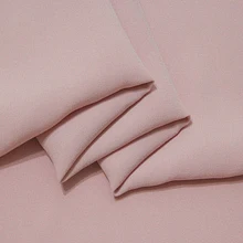 Толстый шелк 32momme шелк розовый тяжелый Joe ткань одежда юбки ветровка и другие шелковые ткани