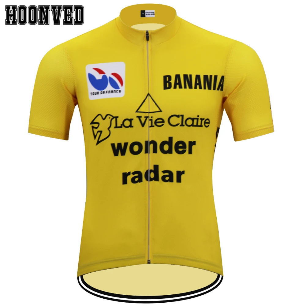 

1986 The 2019 New team Man Greg LeMond Champion Road Cycling Jersey Short Sleeves Triathlon Clothing maillot ciclismo hombre