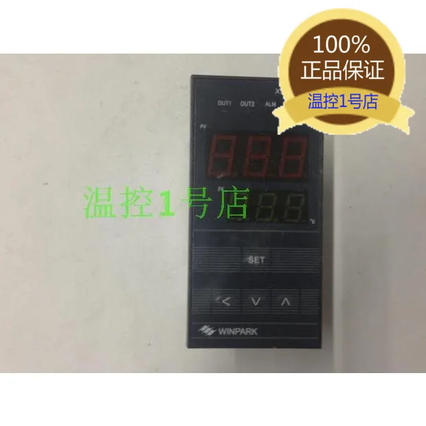 Умный термостат регулятор температуры XMTB-2C-011-0114014