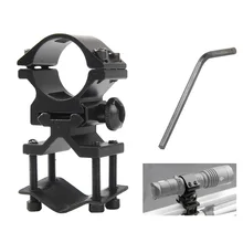 25 мм 1 дюйм кольцо универсальный баррель крепление для тактического фонарика лазерный RL2-0001