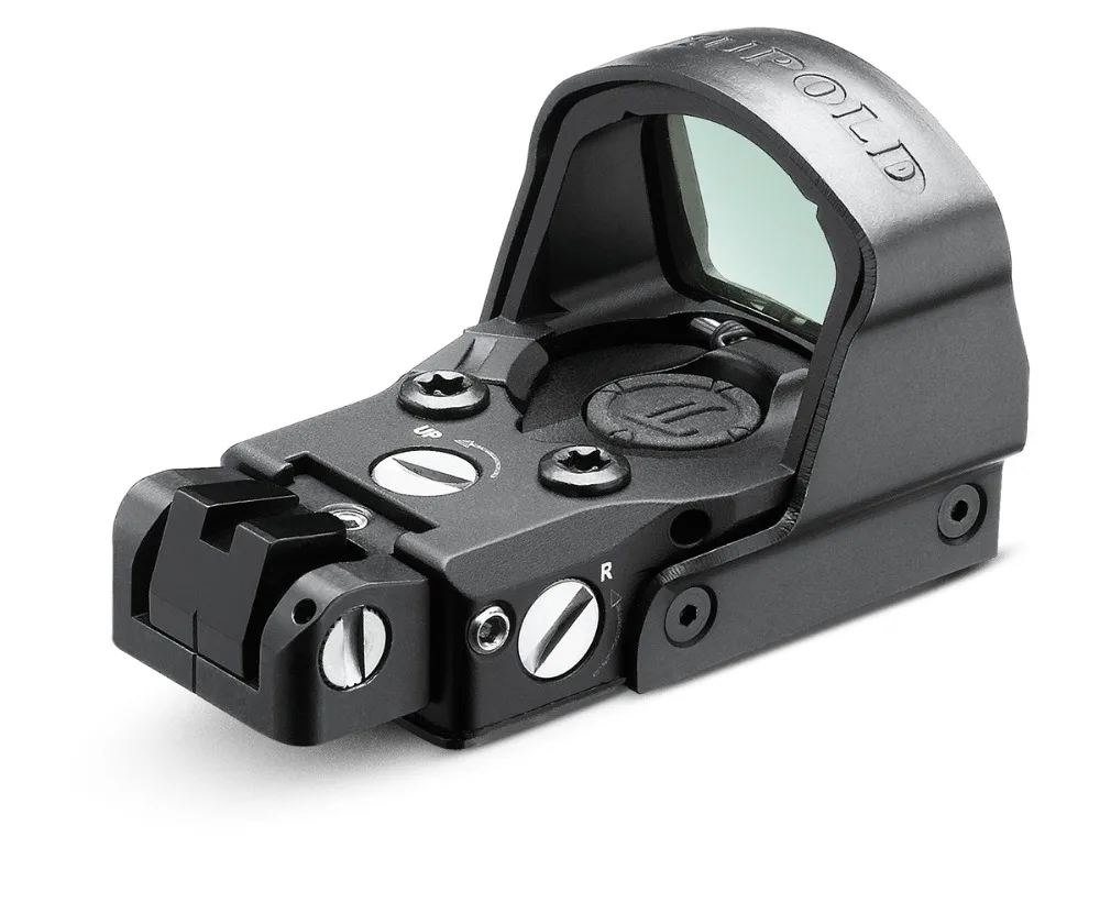 

LP DP Pro Airsoft 1911 1913 Mount Sight Reflex Red Dot Sight Tactical Aim Scopes For Hunting Scope Accessories