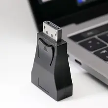 DisplayPort DP штекер DVI-I dvi24+ 5 Женский адаптер видео конвертер кабель для кабельный адаптор аксессуары qiang