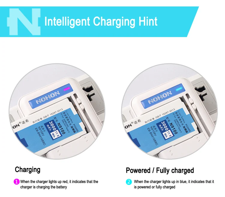 Universal Charger (4)