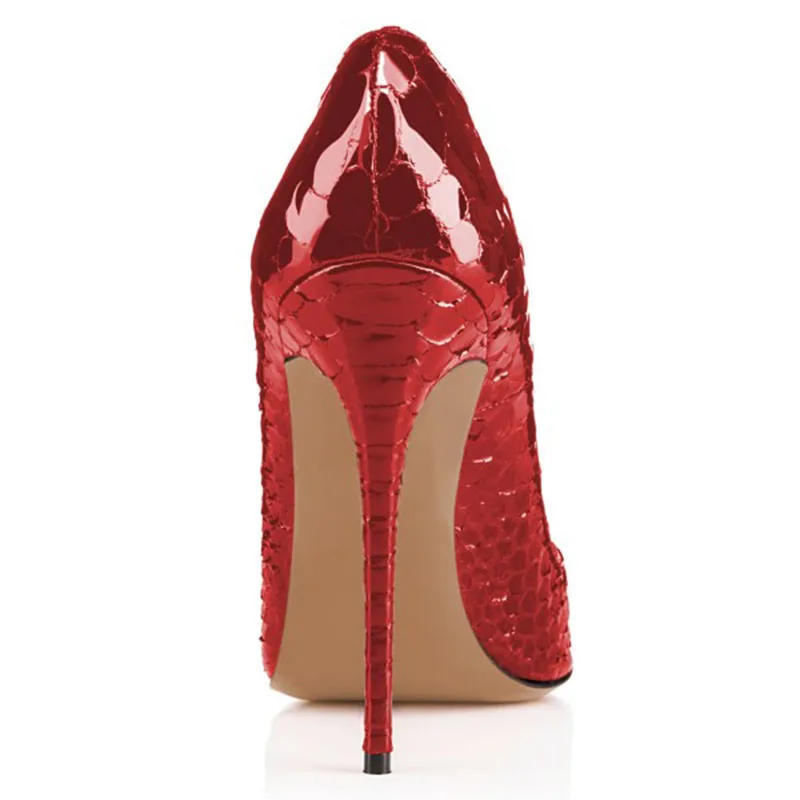 burgundy_python_stiletto_heels_pointy_toe_sexy_heels_pumps_4_