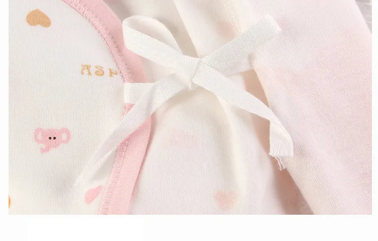 Мягкие носки из хлопка новорожденных Комплект одежды для девочек 2 шт. Детская Одежда для новорожденных мальчиков и девочек младенческой Костюмы на день рождения наряды для девочек