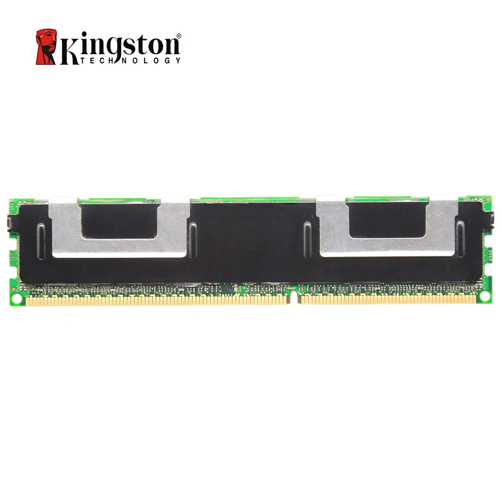 Оперативная память kingston REG ECC DDR3 4G 1333MHZ 240pin 1,5 V D51272J91 работает только на серверах