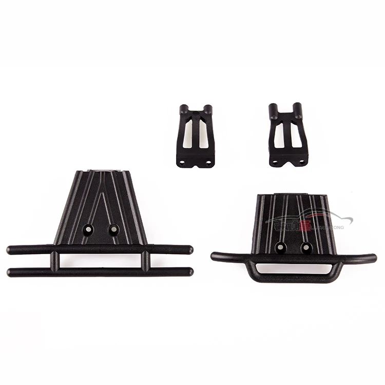 

LC Racing high quality 1/14 accessories L6060 big foot truck pump set foot cross-country racing speed card