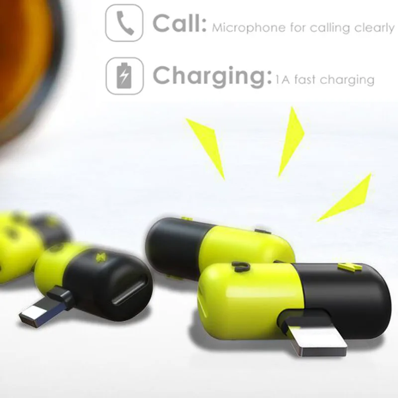 Dual 2 in1 for Lightning Adapter Charging Adapter For iPhone 8 Plus X IOS 10 11 12 Charger Splitter Headphone Adapter Converter Dual 2 in1 for Lightning Adapter Charging Adapter For iPhone 8 Plus X IOS 10 11 12 Charger Splitter Headphone Adapter Converter