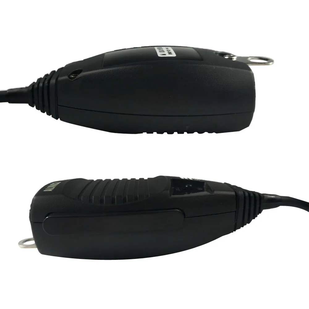 XQF динамик микрофон для Alinco DR03 DR06 DR135 DR235 DR435 DR635 радио EMS 53 рация|walkie talkie|speaker micspeaker