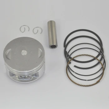 

LOPOR High Performance Motorcycle Piston Kit Rings Set For XT225 STD Bore Size 70mm NEW
