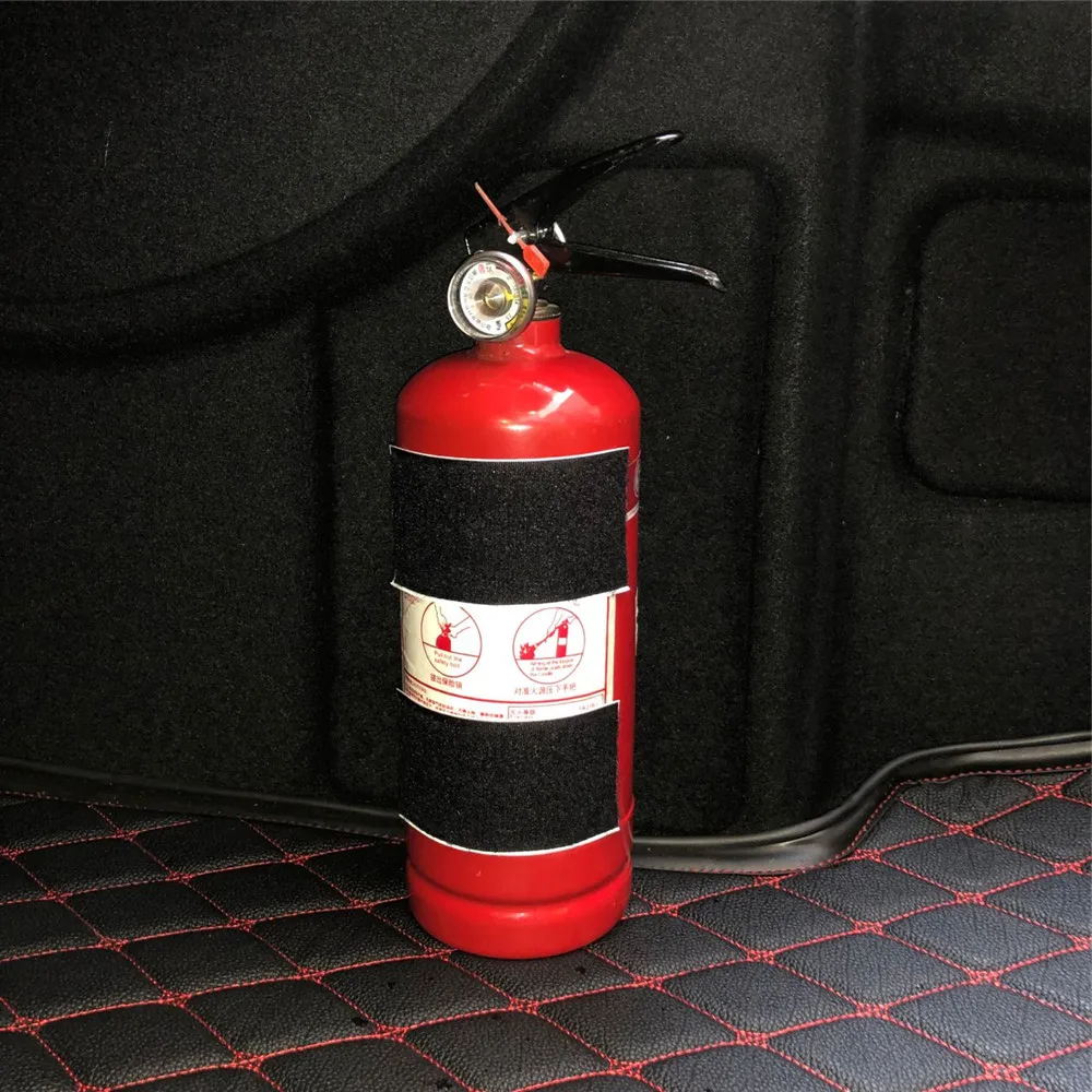 Car Fire Extinguisher Magic Belts case for Chery Tiggo Fulwin A1 A3 QQ E3 E5 G5 V7 EMGRAND EC7 EC7-RV EC8 | Автомобили и