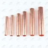 1Pcs GT-10 GT-16 GT-25 GT-35 GT-50 GT-70 GT-95 GT-120 MM2 Wire Electrical Copper Connecting Terminal Cable Lug ► Photo 1/6