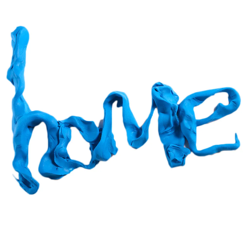 Random color, Pack of 10pcs Doyeemei Silicone Button Ring Dummy Pacifier Holder Clip Adapter