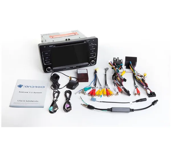 Clearance vw navigation Android 2G RAM 16G rom car GPS radio for Skoda Octavia Laura GPS NAVI wifi BT 16G ROM Support DAB 4G 3 Clearance vw navigation Android 2G RAM 16G rom car GPS radio for Skoda Octavia Laura GPS NAVI wifi BT 16G ROM Support DAB 4G 3