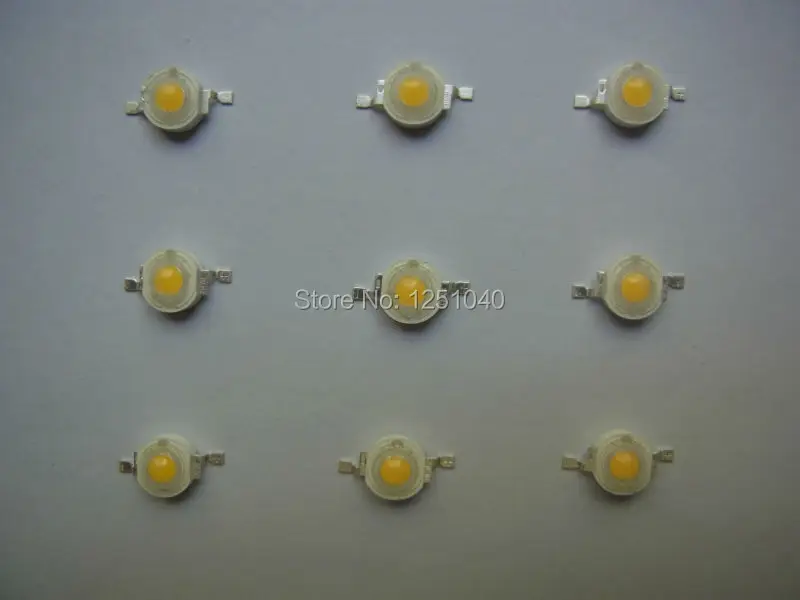 LC-LED-ES-3000K