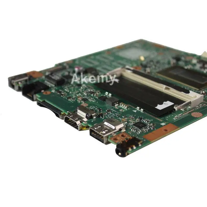 AK TP500LA/TP500LN материнская плата для ноутбука For Asus TP500LA TP500LN TP500LD TP500L TP500 тестовая