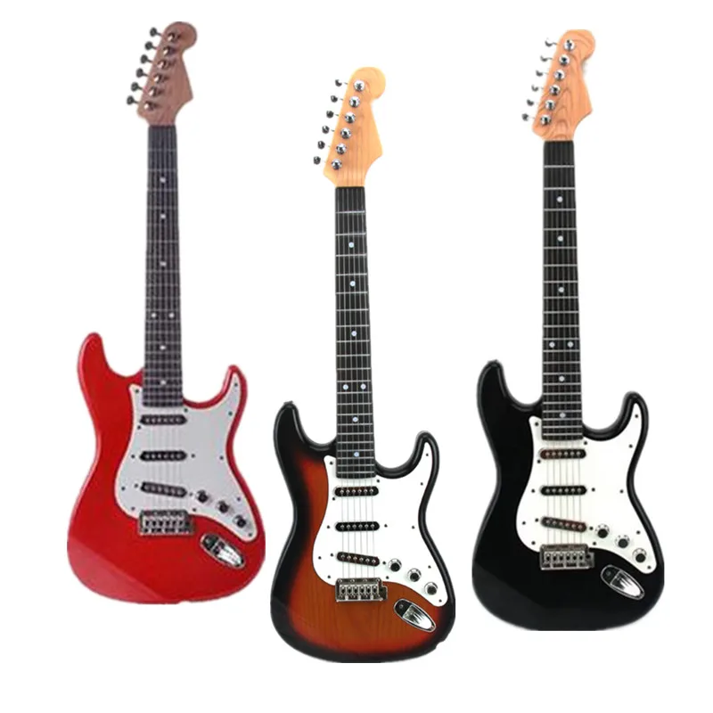 Какую Гитару Купить Ребенку 10