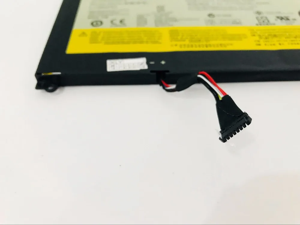 L12M4P62 L12L4P62 Новый аккумулятор для ноутбука Lenovo Ideapad IdeaPad U330 Touch U530 U330T|Аккумуляторы