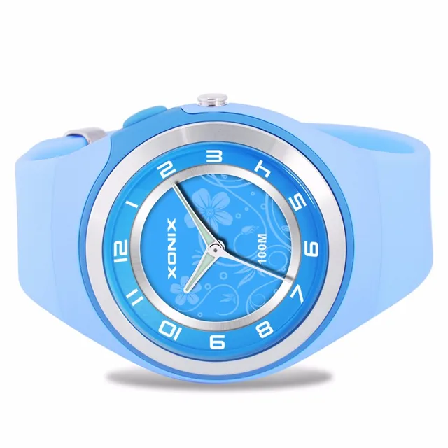 Sport 100 m odporny na wodę zegarek analogowy zegarek kwarcowy kobiety moda kobiety sukienka zegarki relogio feminino montre femme de marque tanie i dobre opinie 20mm Odporne na wodę Podświetlenie Rattrapante Odporny na wstrząsy Klamra 12 75mm Masz QUARTZ Papier 38mm Moda casual Sport 100 m odporny na wodę zegarek analogowy zegarek kwarcowy kobiety moda kobiety sukienka zegarki relogio feminino montre femme de marque tanie i dobre opinie 20mm Odporne na wodę Podświetlenie Rattrapante Odporny na wstrząsy Klamra 12 75mm Masz QUARTZ Papier 38mm Moda casual