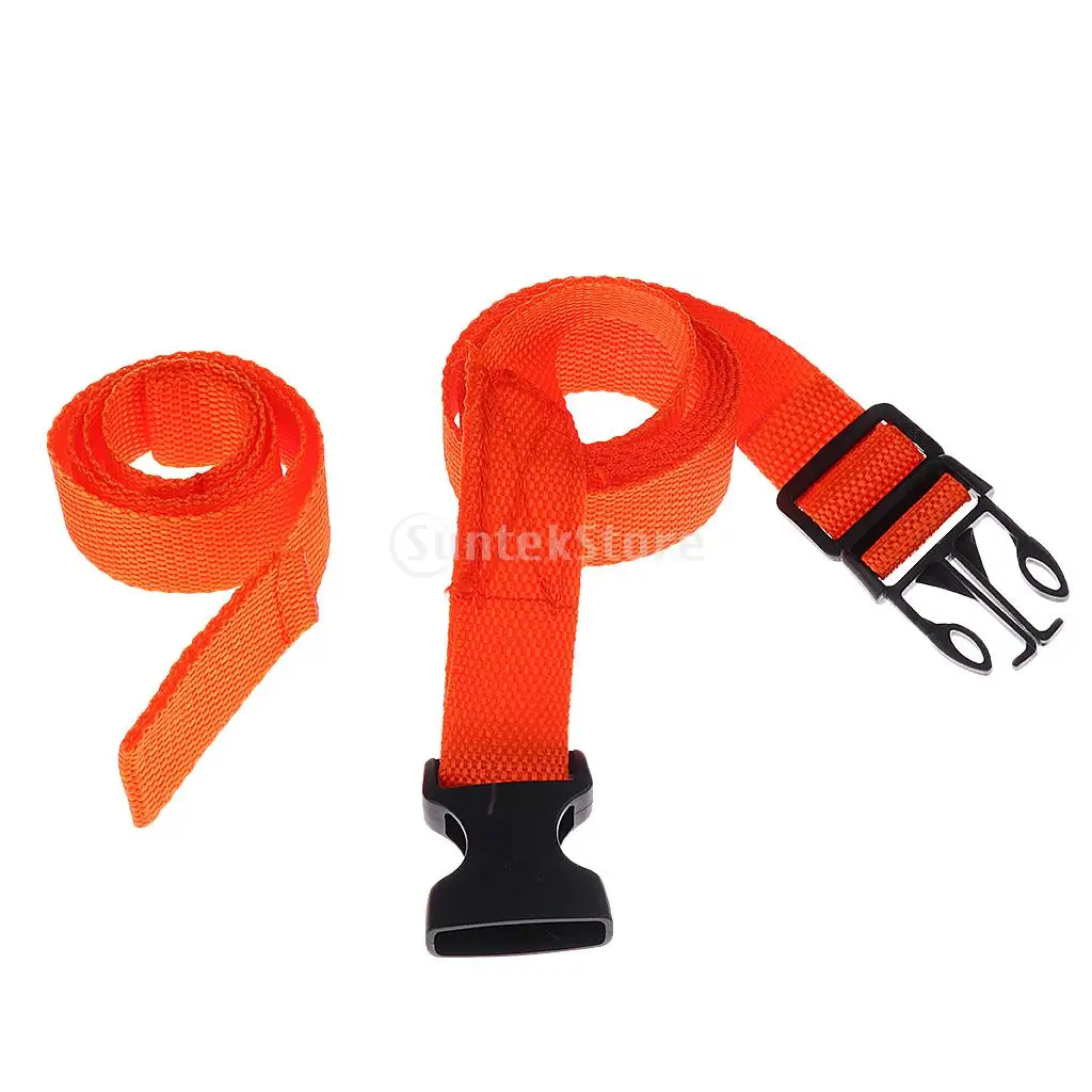 Professional Swimming Leash Tether Swim Resistance Exerciser Hip Belt Stretch Cord Tether Hip Belt Lanyard Training Equipment
