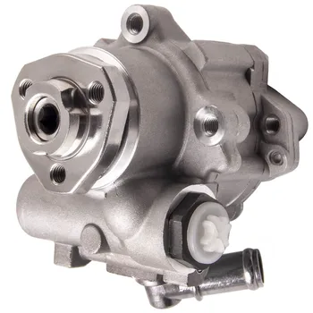 

for VW TRANSPORTER T4 2.4D 2.5i 2.5 TDI VW LT II POWER STEERING PUMP 028145157F for IV Bus T4 70XB 2.4 2.5TD 70XD 7D0422154A