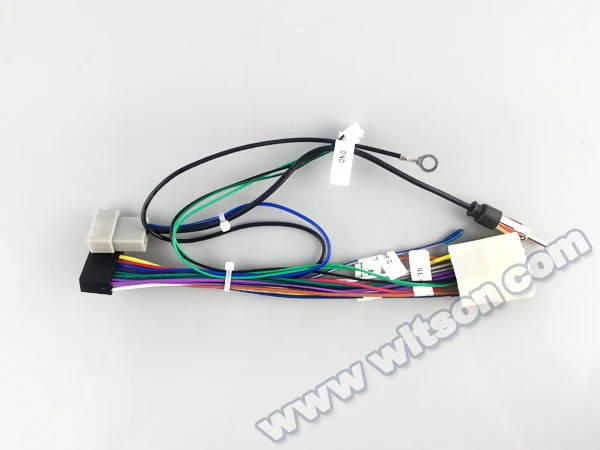 Clearance WITSON S200 Android 8.0 Octa Core(eight core) Navigation Player Car Radio For NISSAN QASHQAI/PALADIN Built in Car Play 13 Clearance WITSON S200 Android 8.0 Octa Core(eight core) Navigation Player Car Radio For NISSAN QASHQAI/PALADIN Built in Car Play 13