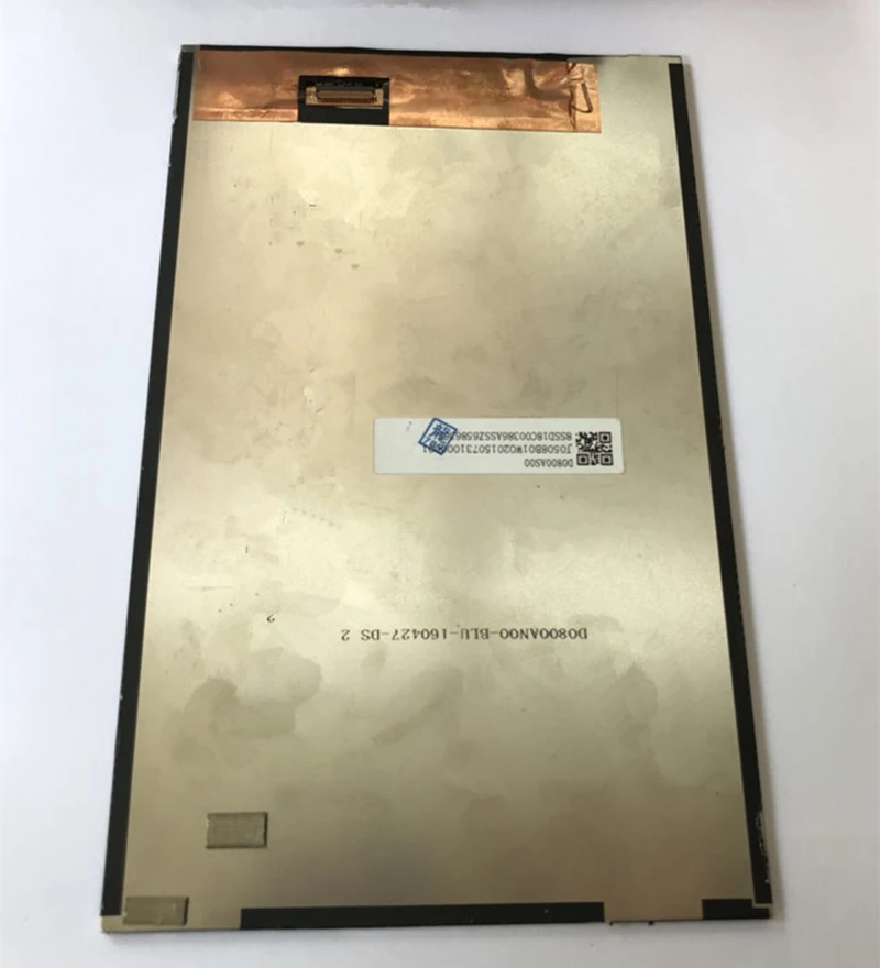Azqqlbw для Lenovo YOGA TAB 3 8 0 YT3 850 850F 850L ЖК дисплей кодирующий преобразователь сенсорного