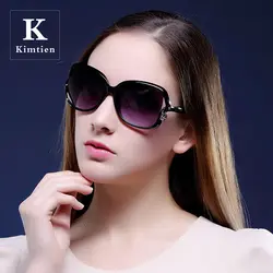 Очки Women'sunglasses кошачий глаз Óculos Курт Кобейн ППТЮ очки Авиатор Люнет де солей femme Óculos de sol