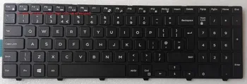 

New Genuine UK keyboard for Dell Inspiron 15-3000 15-5000 5759 5547 5748 3542 DP/N:0N3PXD NSK-LR0SW