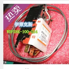Термостат WDF28K-100-024 продукт тест хорошая Аксессуары для морозильной камеры