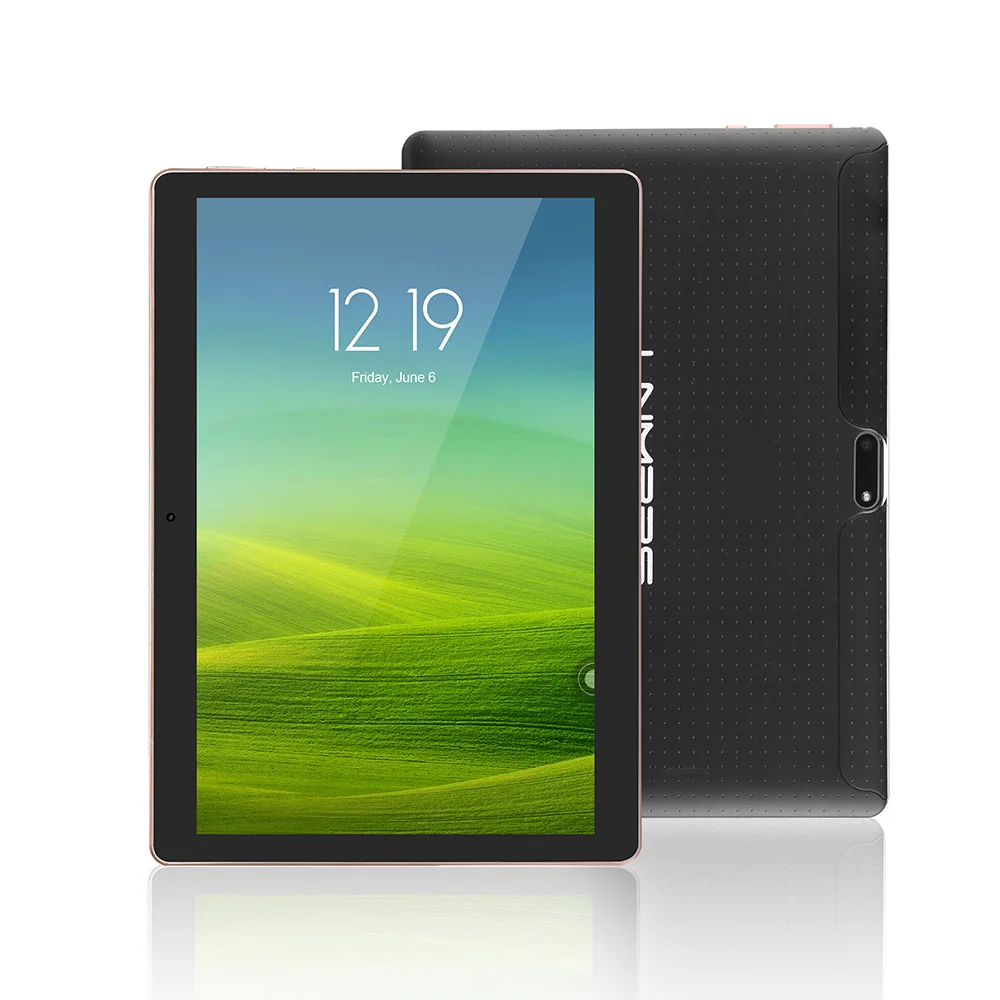 LNMBBS ноутбук 10,1 дюймов экрана Android 5,1 планшет DHL 3g FM quad core 1280*800 ips 4 ГБ Оперативная память 32 ГБ встроенная память Wi-Fi multi phablets touch