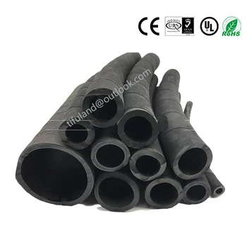

Air shaft rubber tube airbag inner liner air expansion shaft expansion tube