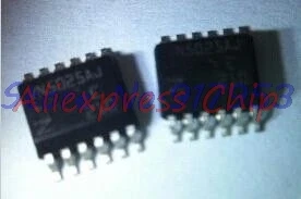 

1pcs/lot VN5025AJ VN5025 new original Immediate delivery In Stock