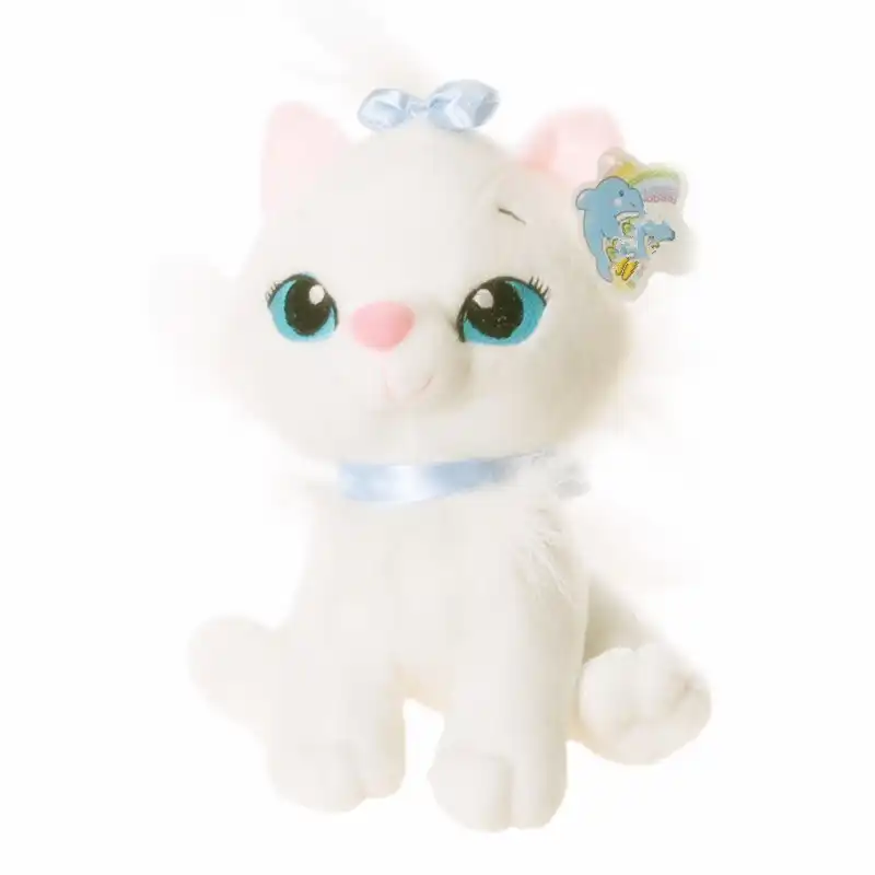 aristocats plush
