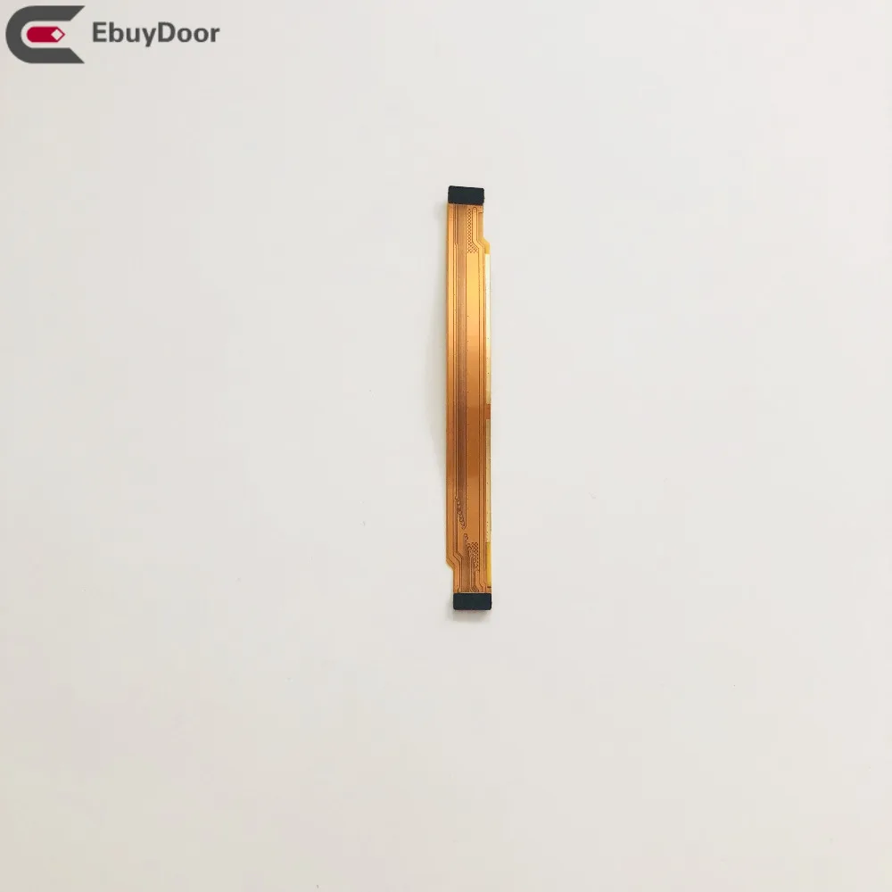 

New USB Charge Board to Motherboard FPC For Ulefone Mix MTK6750T Octa Core 5.5 inch 1280x720 Free Shipping