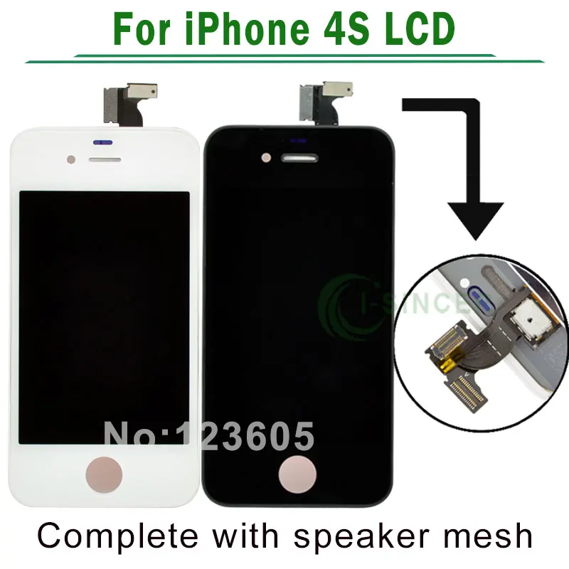 iphone 4s speaker price