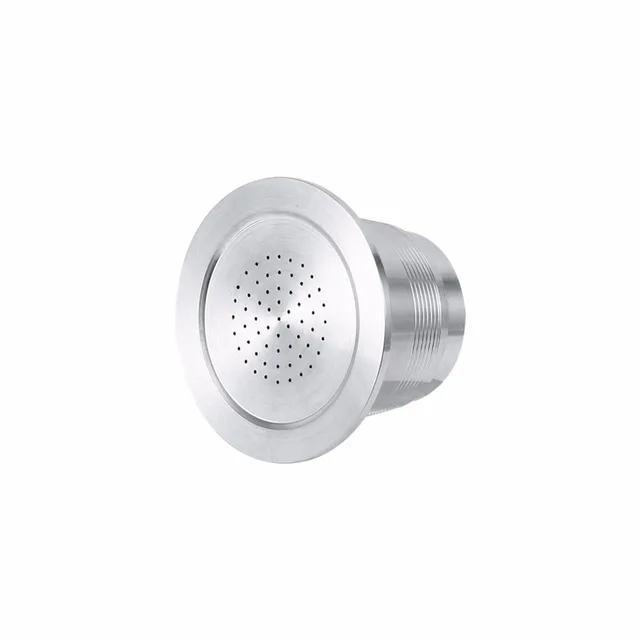 Refillable Nespresso Capsules Stainless Steel Coffee Capsulas Cup Compatible For Nespresso Machine