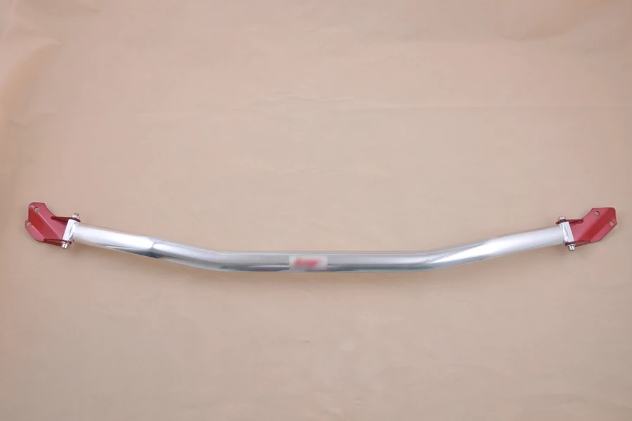 

For Sway Strut 2 Points Racing Stabilizer Strong For 2007 Honda Front Tower Bar [QP109]