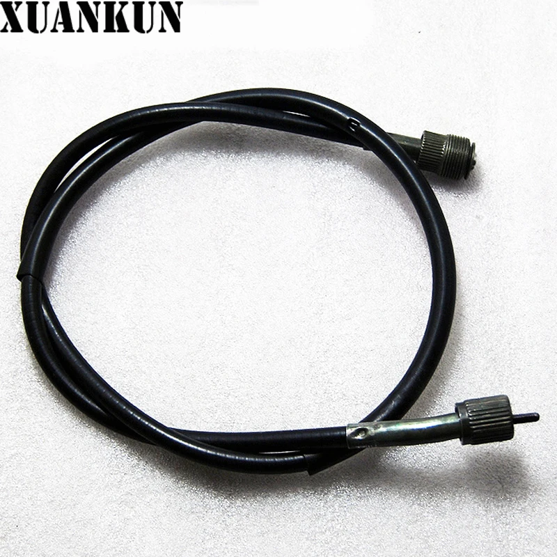 XUANKUN Motorcycle Mileage Meter Line CF150-A/C Line Speed Table Table Meter For CFMOTO