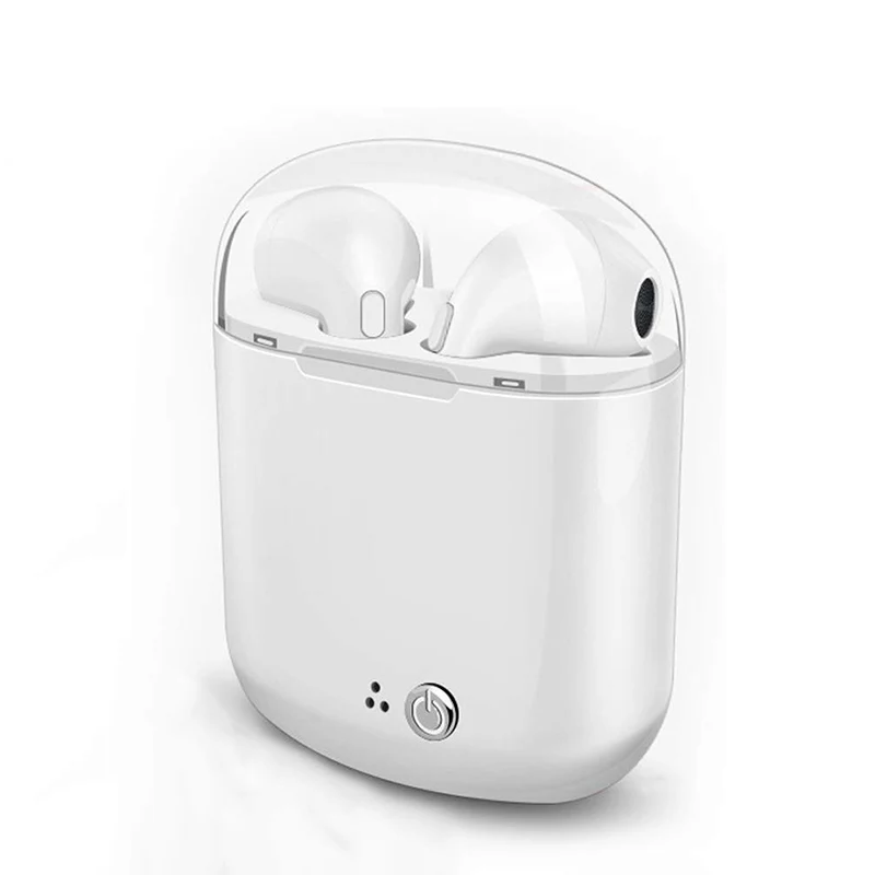 2019 Горячая Распродажа Спортивные Беспроводные наушники TWS Bluetooth гарнитура стерео