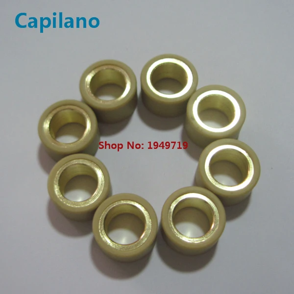 TMAX 530 pulley roller (3)