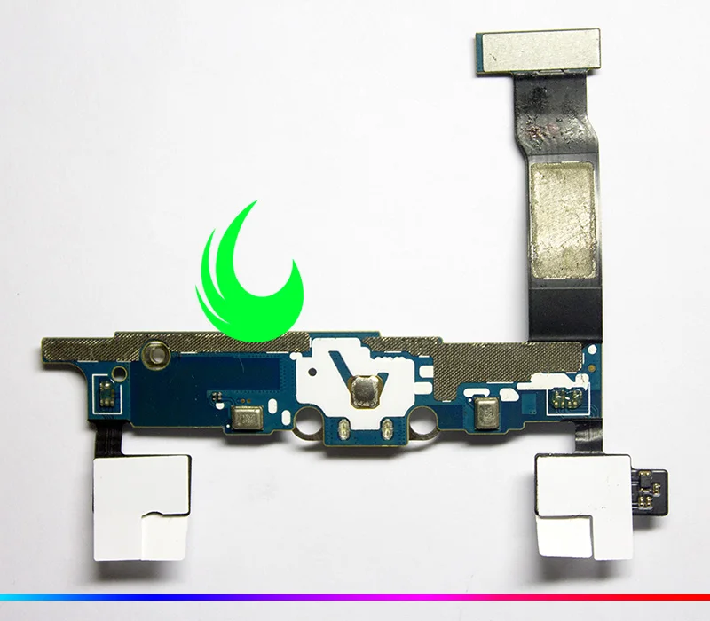 SAM NOTE4-N910T CHARGING FLEX-2