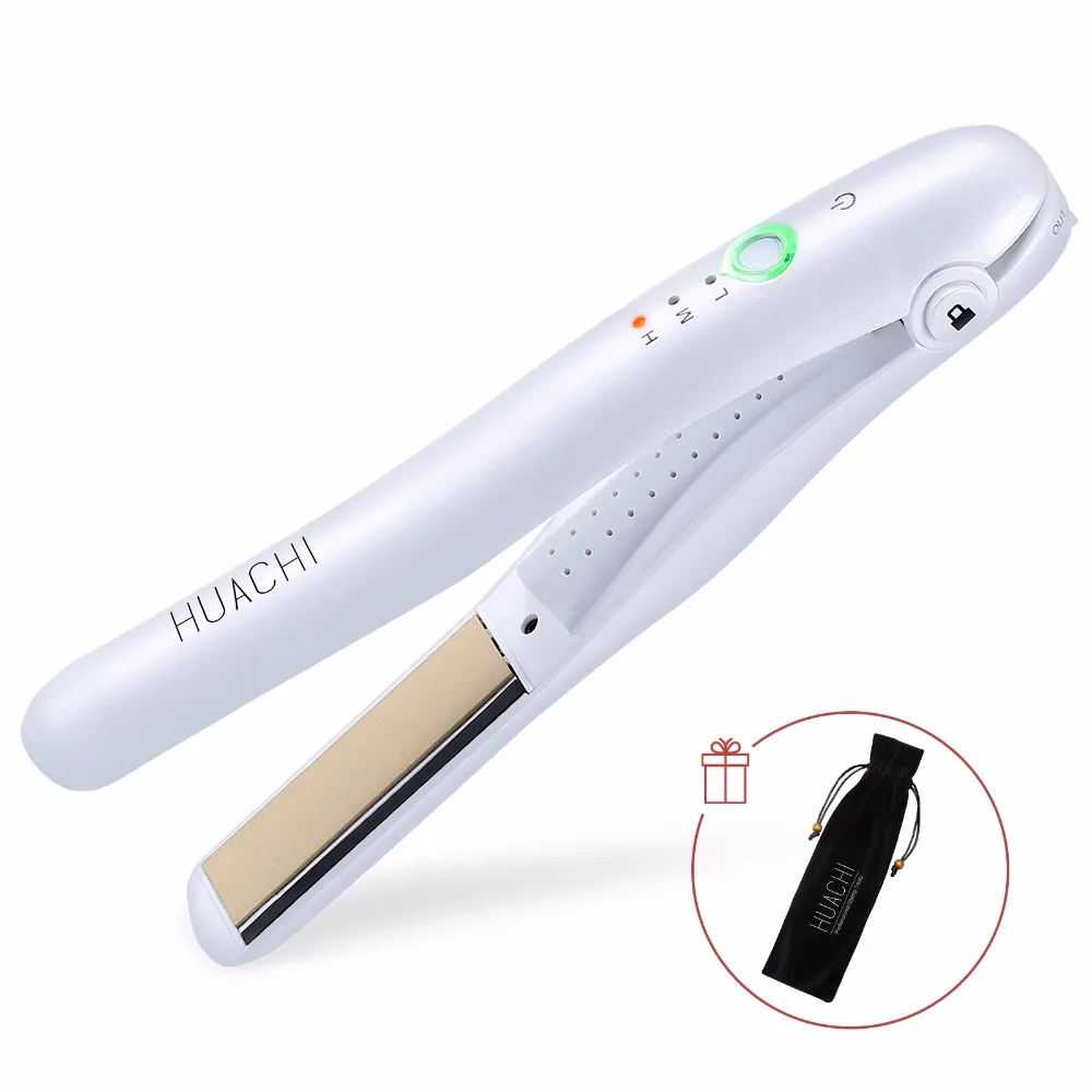 Huachi curling iron Clearance