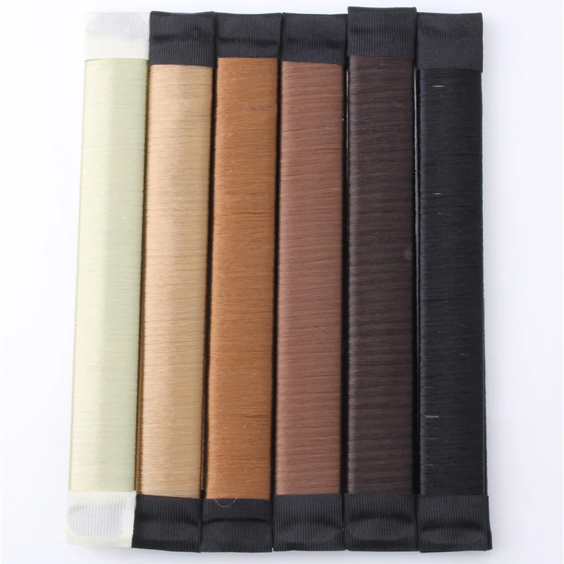 1Pcs DIY Magic Hair Styling Braider Multi Function Donut Sweet Girl Hair Wig Styling 6 Color Fashion Braider Styling Design Tool 1Pcs DIY Magic Hair Styling Braider Multi Function Donut Sweet Girl Hair Wig Styling 6 Color Fashion Braider Styling Design Tool