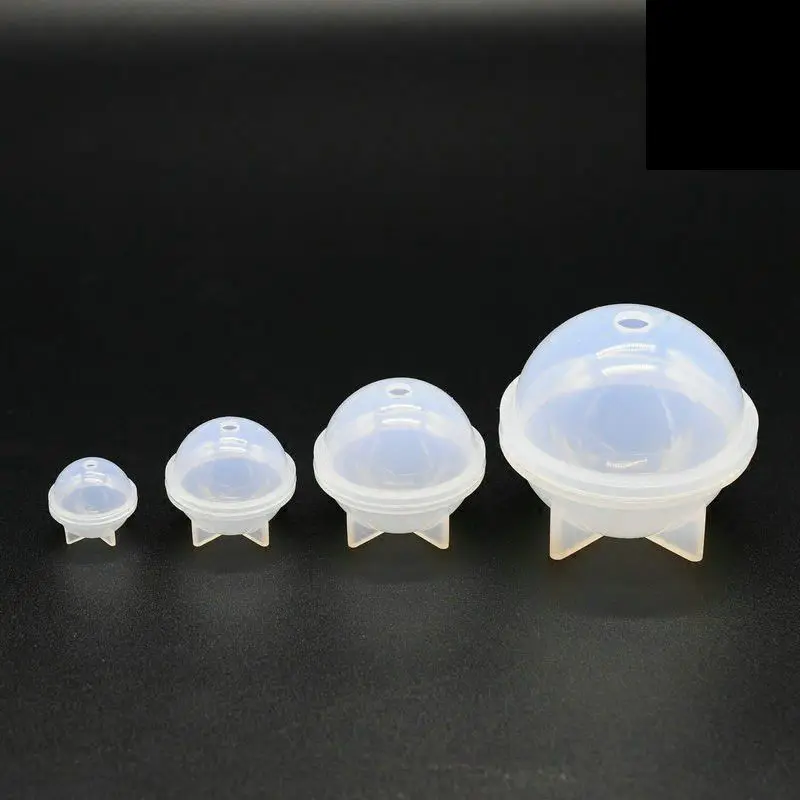 1 шт. 2/3/4/5/6 см|jewelry making molds|resin molds for jewelryepoxy resin |